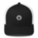 Atlas Mesh Cap