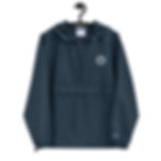 Atlas x Champion Jacket